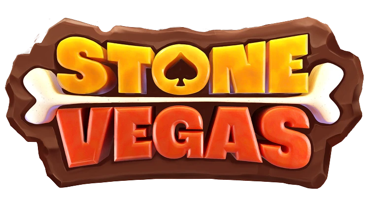 Stonevegas Casino logo
